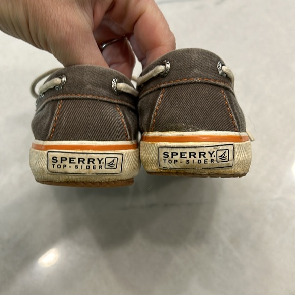 Sperry size 10 - Picture 4 of 7